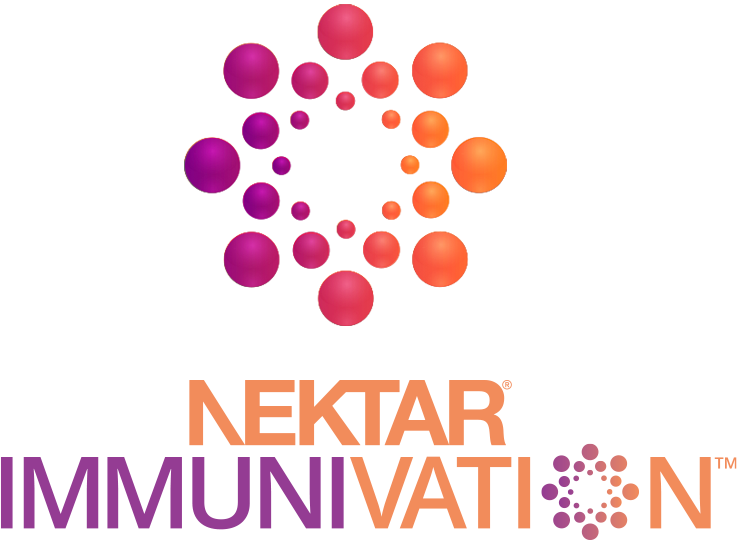 Nektar Immunivation Logo